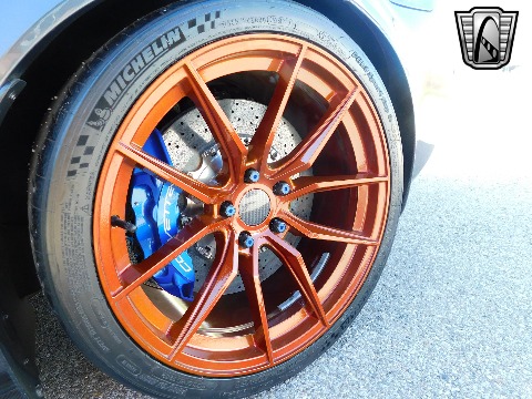 2010 Chevrolet Corvette image 28