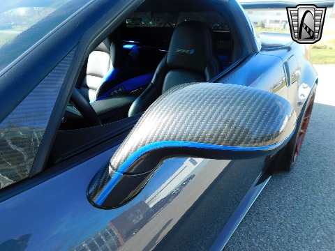 2010 Chevrolet Corvette image 54