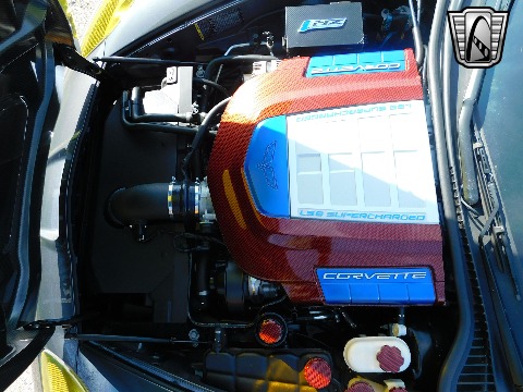 2010 Chevrolet Corvette image 106