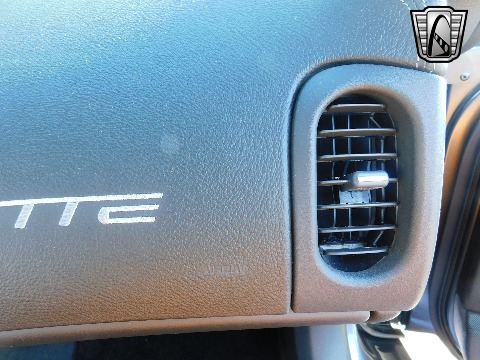 2010 Chevrolet Corvette image 132