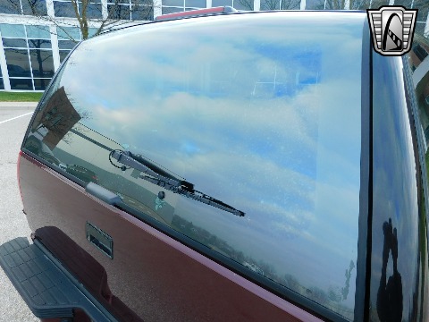 1994 GMC Yukon image 55