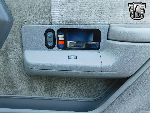 1994 GMC Yukon image 81