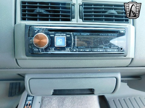 1994 GMC Yukon image 107