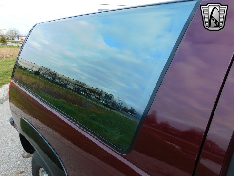 1994 GMC Yukon image 56