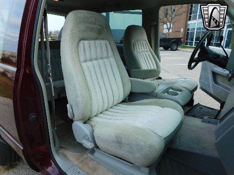1994 GMC Yukon image 82