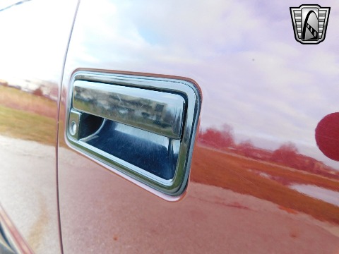 1994 GMC Yukon image 57