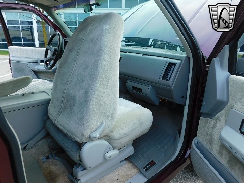 1994 GMC Yukon image 83