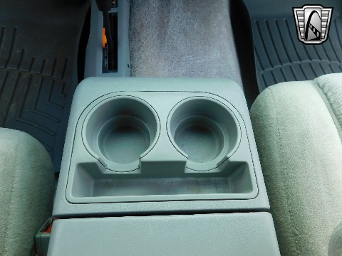 1994 GMC Yukon image 109