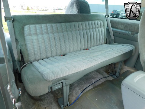 1994 GMC Yukon image 84