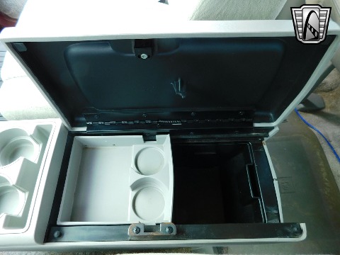 1994 GMC Yukon image 110