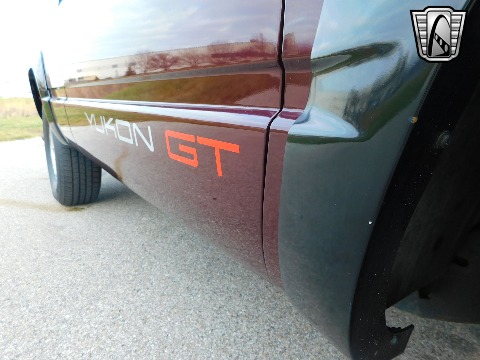 1994 GMC Yukon image 60