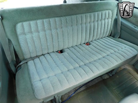 1994 GMC Yukon image 86