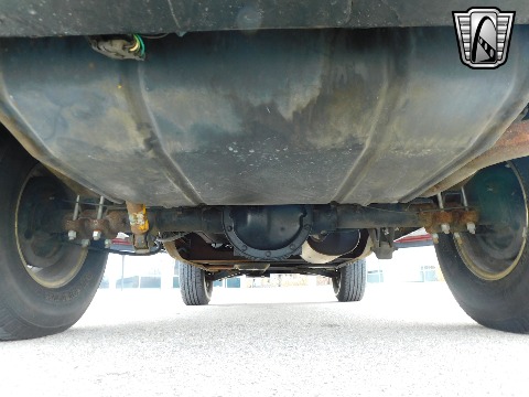 1994 GMC Yukon image 114