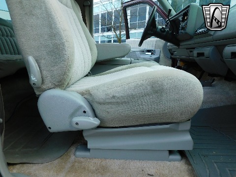 1994 GMC Yukon image 89