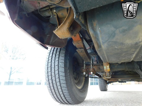 1994 GMC Yukon image 115