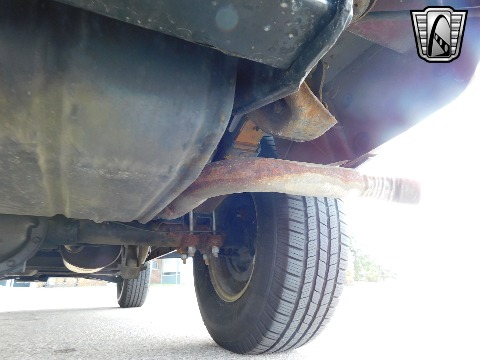 1994 GMC Yukon image 116