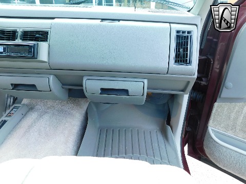 1994 GMC Yukon image 91