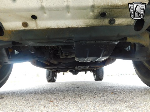 1994 GMC Yukon image 117