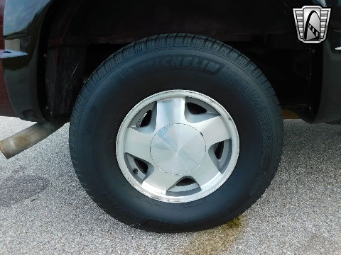 1994 GMC Yukon image 40