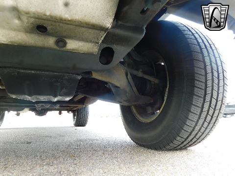 1994 GMC Yukon image 118