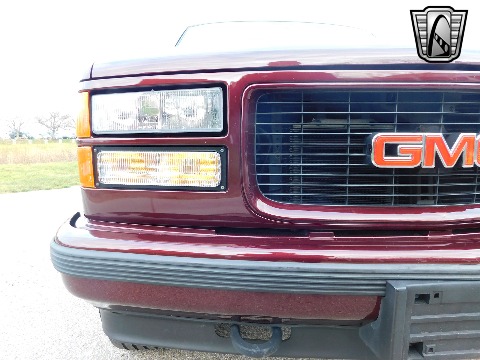 1994 GMC Yukon image 41