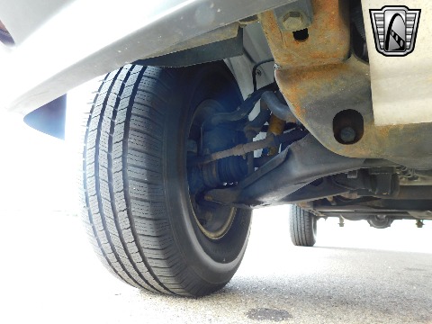 1994 GMC Yukon image 119