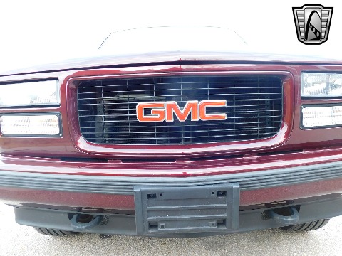 1994 GMC Yukon image 42