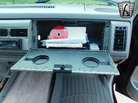 1994 GMC Yukon image 94