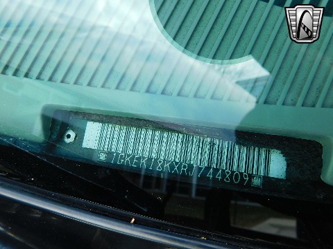 1994 GMC Yukon image 120