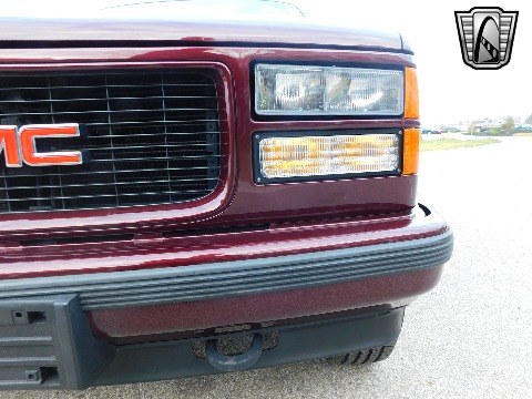 1994 GMC Yukon image 43