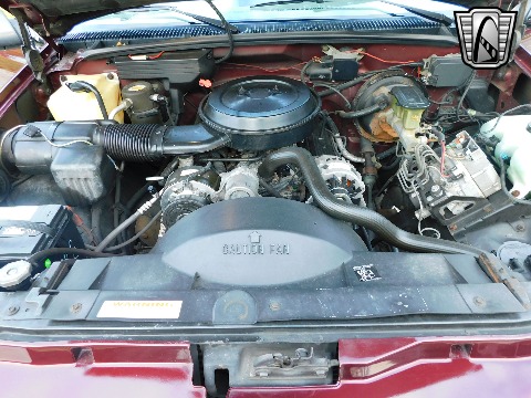 1994 GMC Yukon image 69