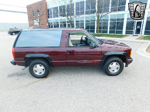 1994 GMC Yukon image 18