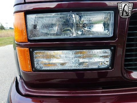 1994 GMC Yukon image 44