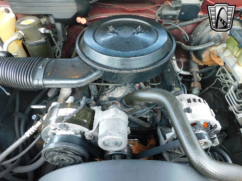 1994 GMC Yukon image 70