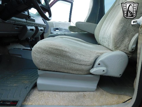 1994 GMC Yukon image 96