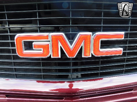 1994 GMC Yukon image 45