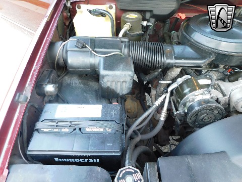 1994 GMC Yukon image 71