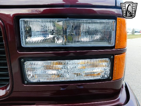 1994 GMC Yukon image 46