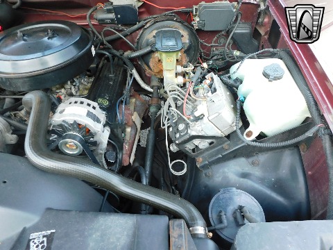 1994 GMC Yukon image 72