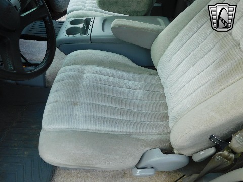 1994 GMC Yukon image 98