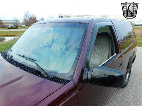 1994 GMC Yukon image 47