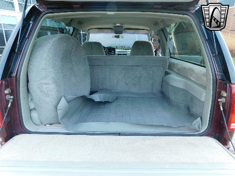 1994 GMC Yukon image 73