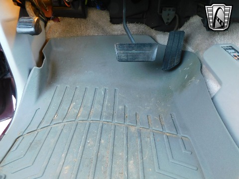 1994 GMC Yukon image 99