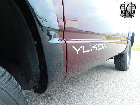 1994 GMC Yukon image 48