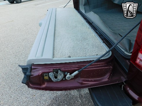 1994 GMC Yukon image 75