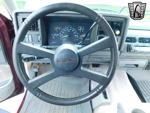 1994 GMC Yukon image 101
