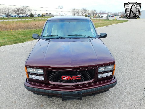 1994 GMC Yukon image 24