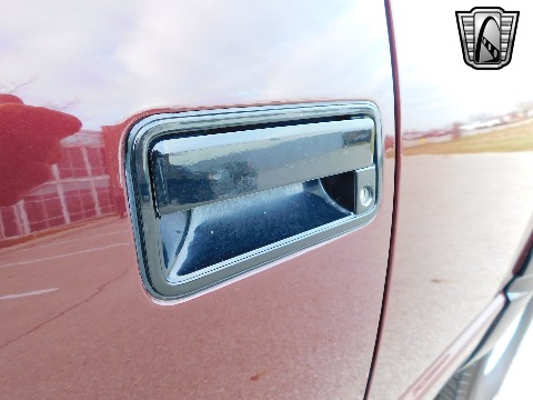 1994 GMC Yukon image 50