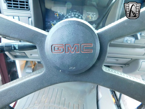 1994 GMC Yukon image 102