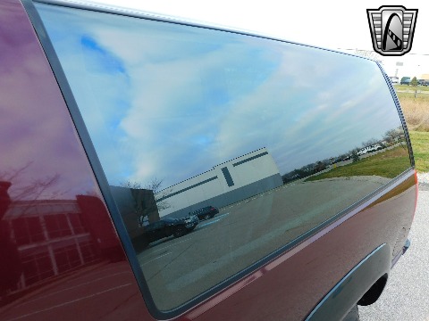 1994 GMC Yukon image 51